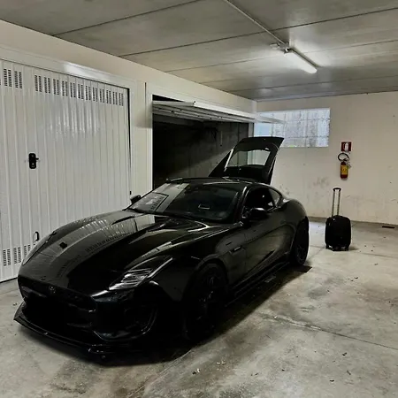 Lejlighed Belvedere B2