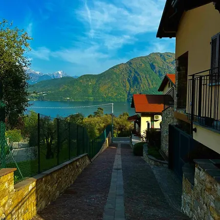 Belvedere B2 * Mezzegra