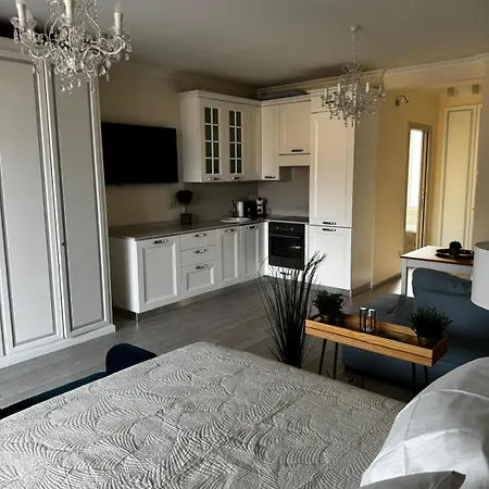 Apartment Belvedere B2 Mezzegra