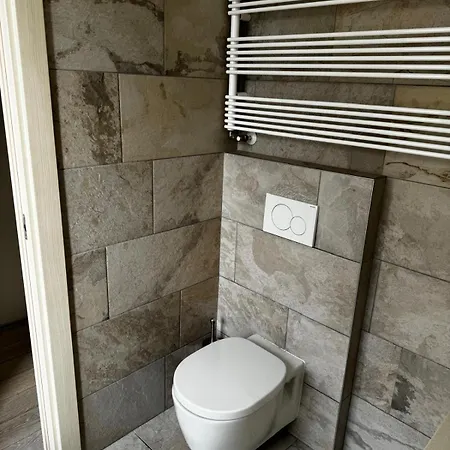 Apartment Belvedere B2