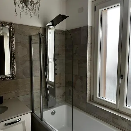 Belvedere B2 Appartement Mezzegra