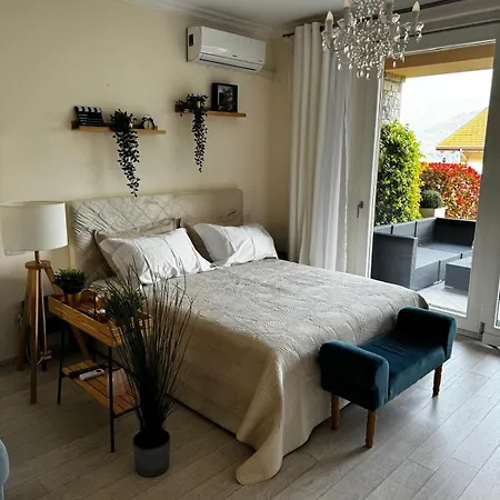 Belvedere B2 Appartement Mezzegra