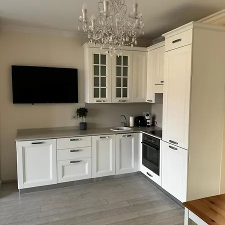 Belvedere B2 Appartement