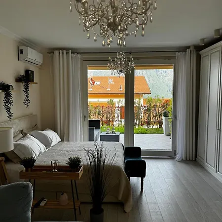 Belvedere B2 * Mezzegra