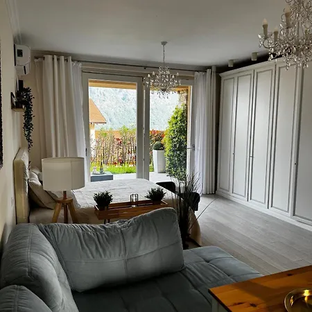 Belvedere B2 Appartement