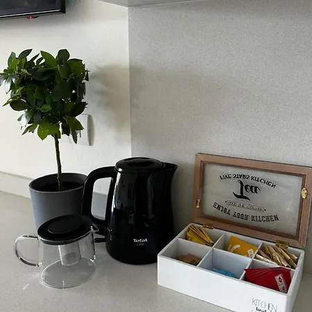 Appartement Belvedere B2