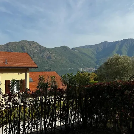 Belvedere B2 Appartement *