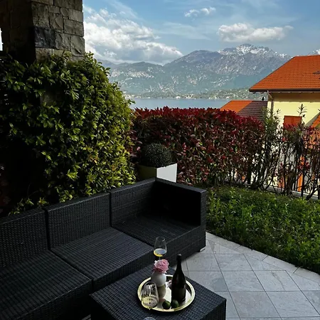 Appartement Belvedere B2 Mezzegra