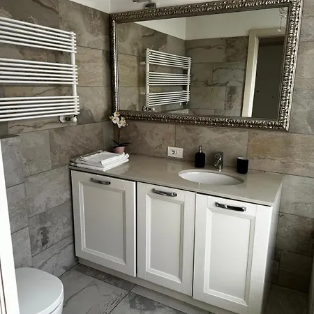 Belvedere B2 Appartement Mezzegra